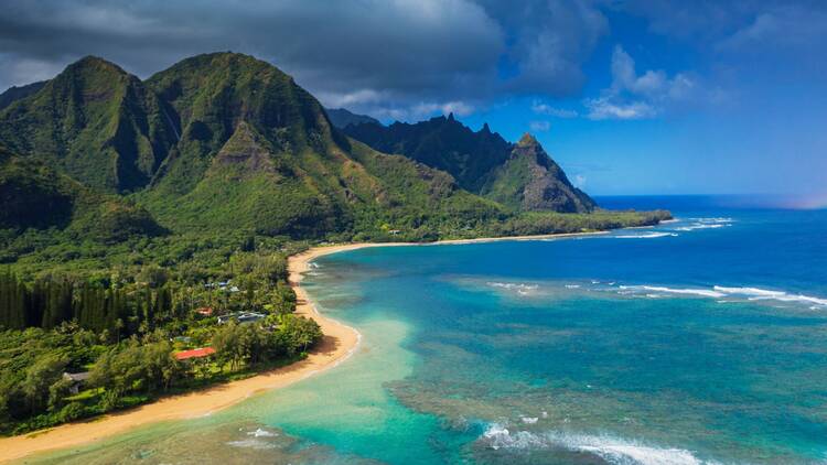 Hawaii, USA