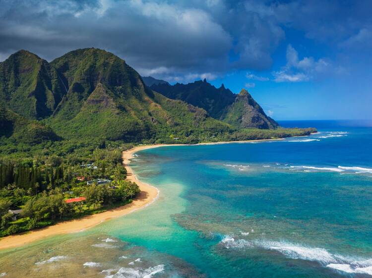 Hawaii, USA