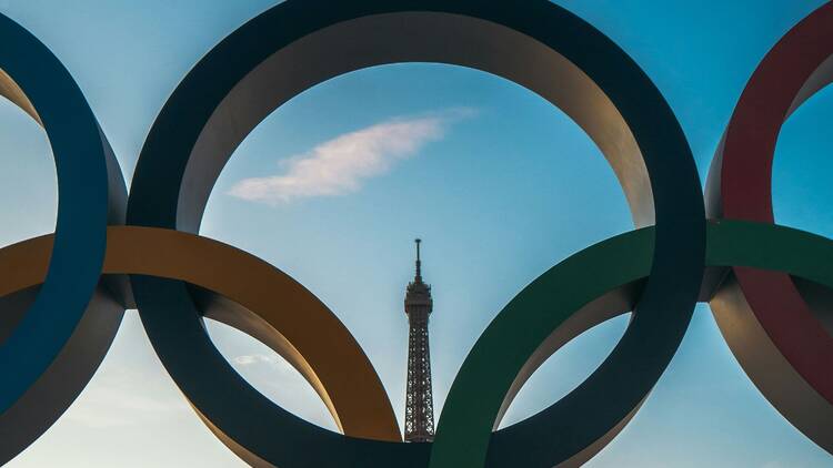 Les Jeux olympiques et paralympiques de Paris 2024 ont été les plus suivis de l'histoire !