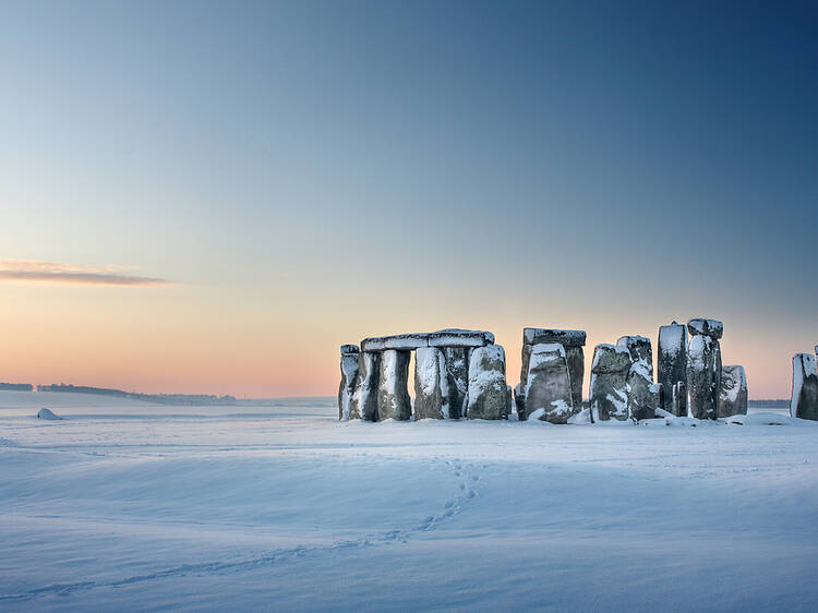 When is the winter solstice? The shortest day of 2024 is almost here