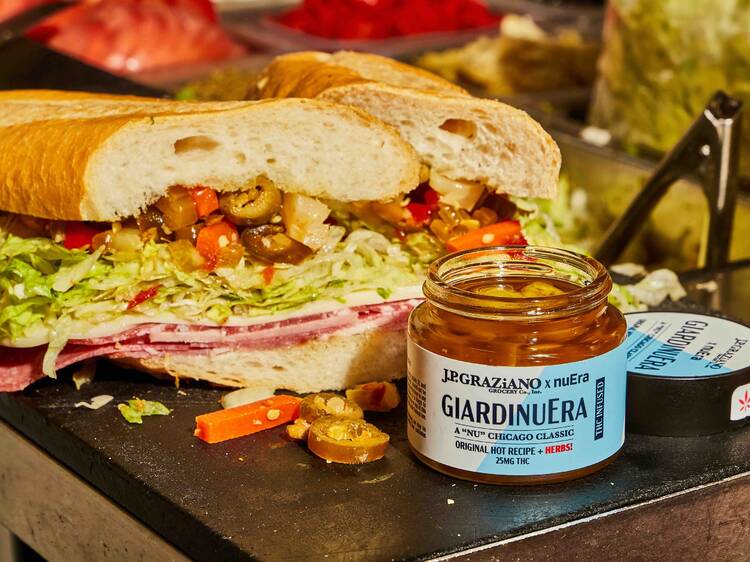 GiardinuEra ($14)