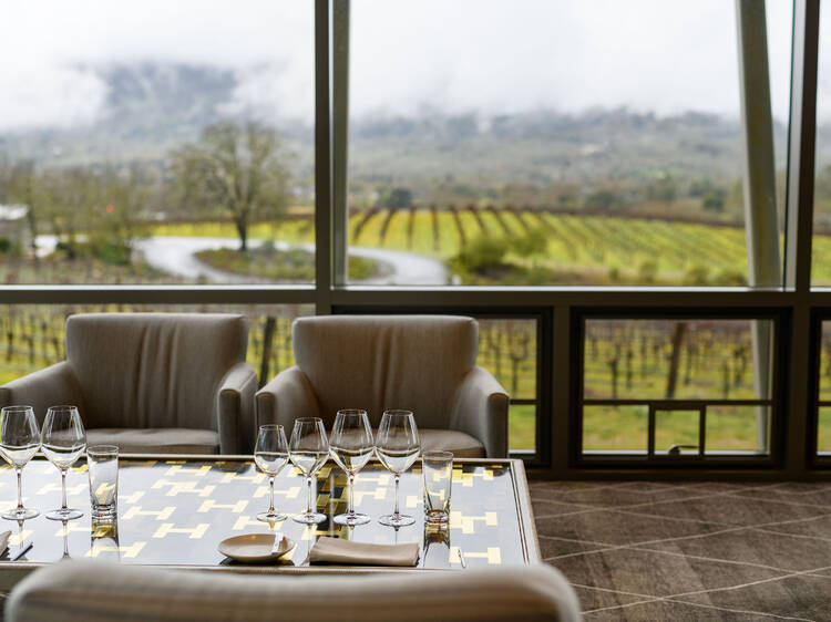 These are Sonoma County’s best wineries