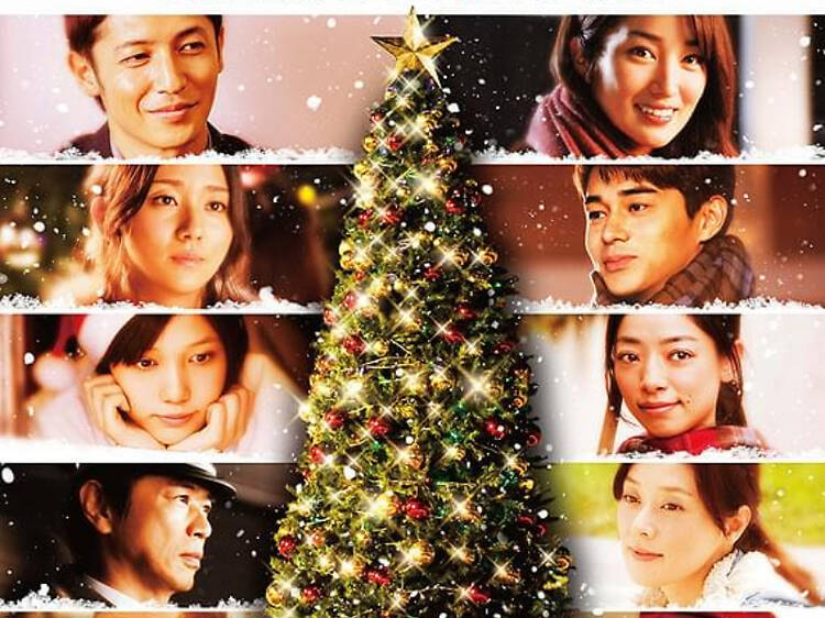 7 Asian Christmas movies to kick off the festive season