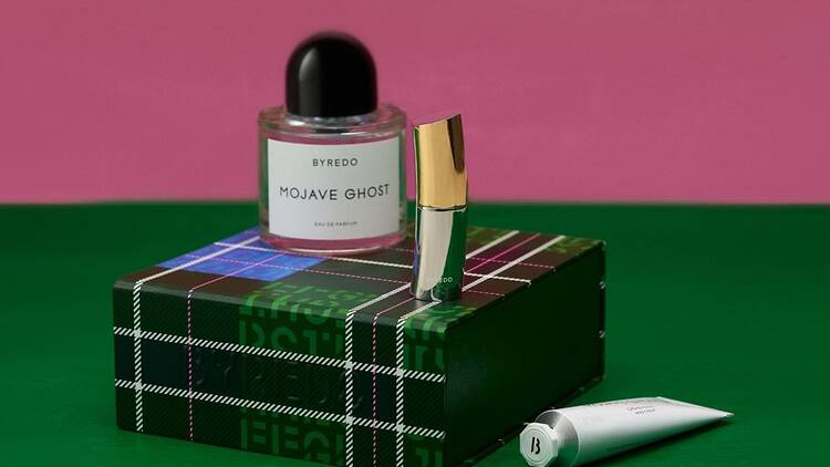 Byredo Togetherness holiday 2024 collection