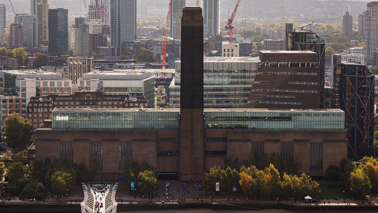 Tate Modern