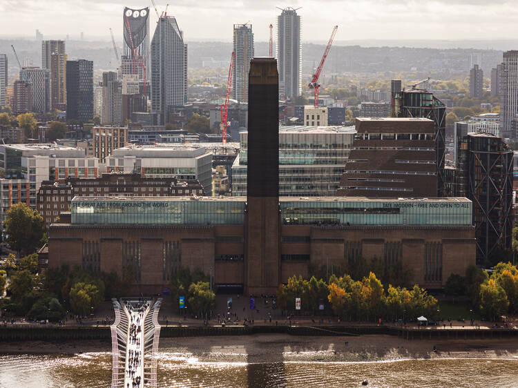 Tate Modern