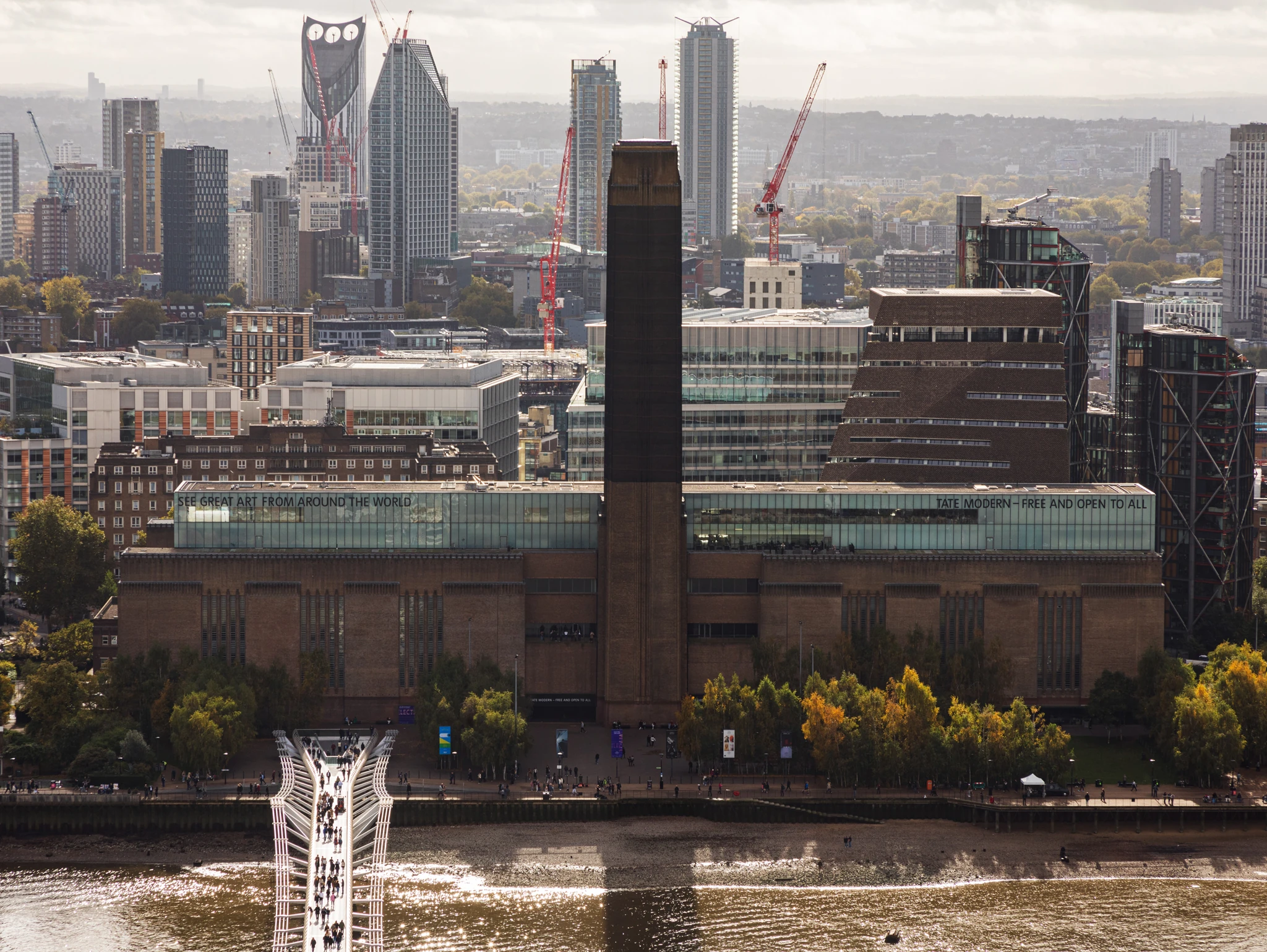 Tate Modern