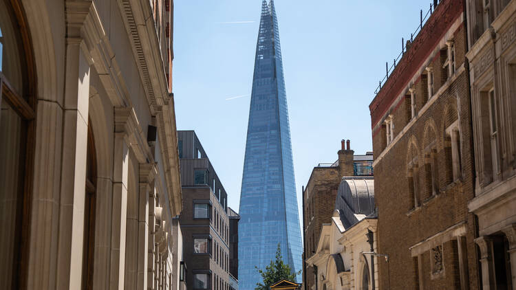 The Shard