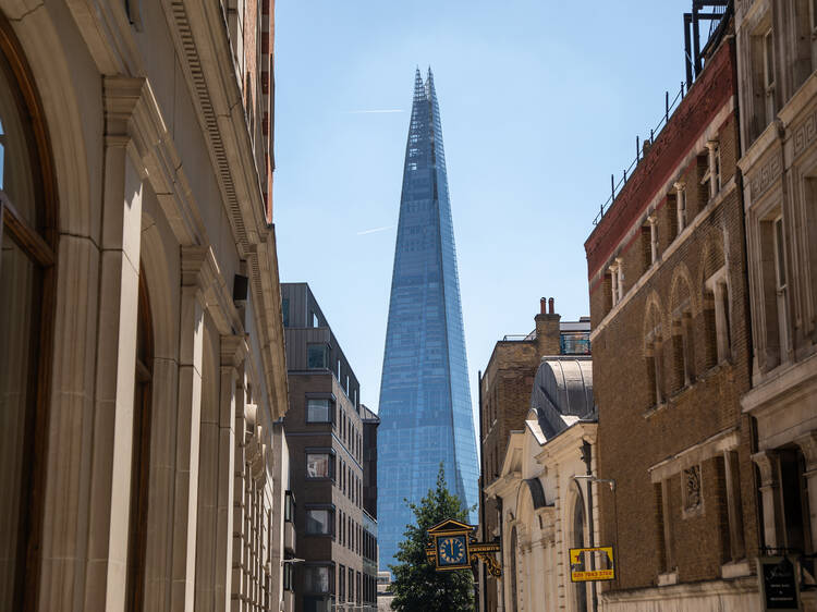 The Shard