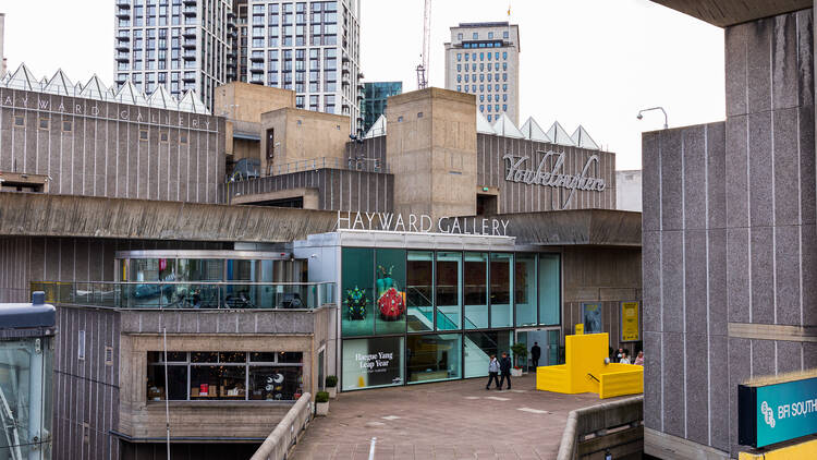 Hayward Gallery