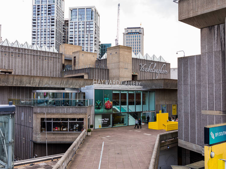 Hayward Gallery