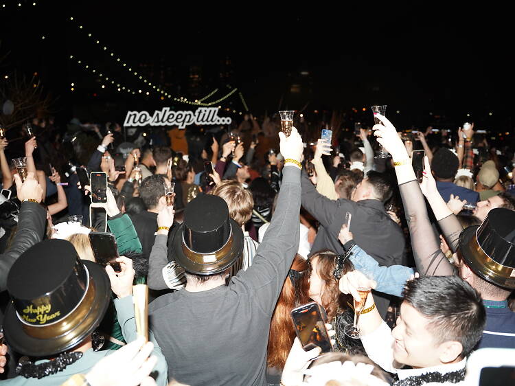 Noise Complaint: Valentine’s Day Edition