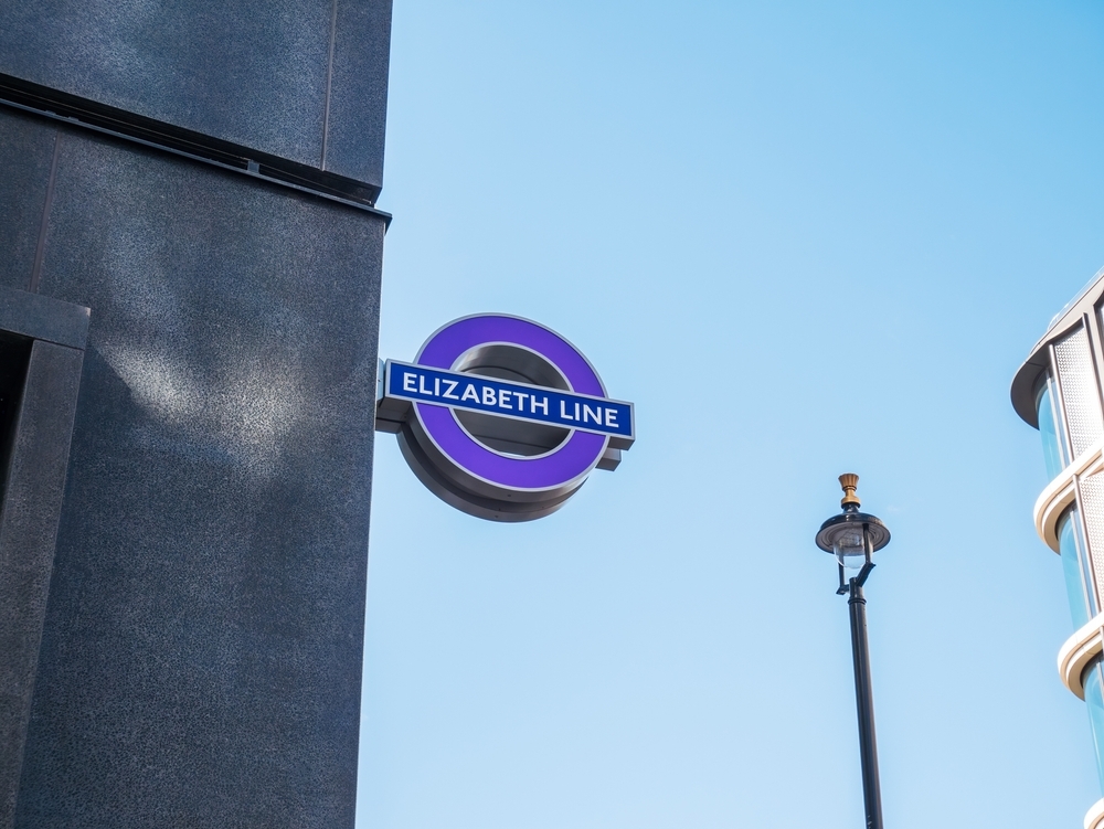 London’s ‘favourite tube line’ has been revealed – and it’s not even a tube line