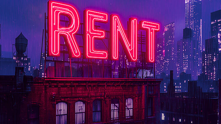 Rent