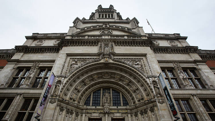 V&A Museum