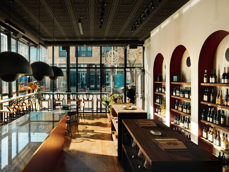 The 17 best wine shops in Chicago