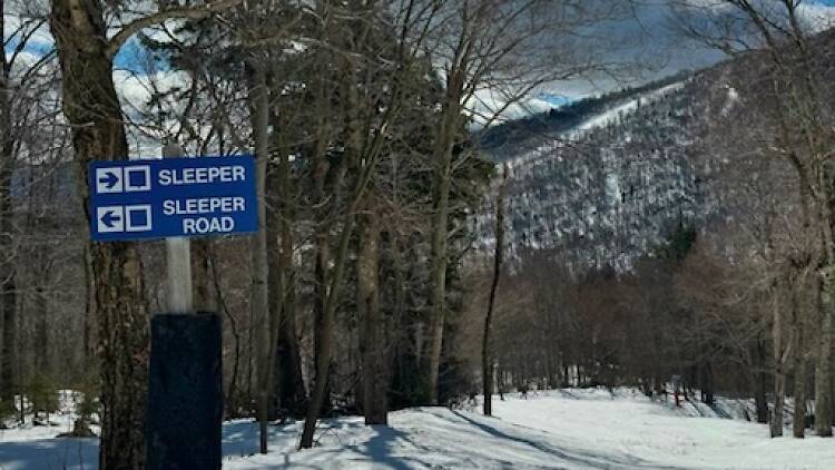 Sugarbush Mountain Resort, Warren, Vermont