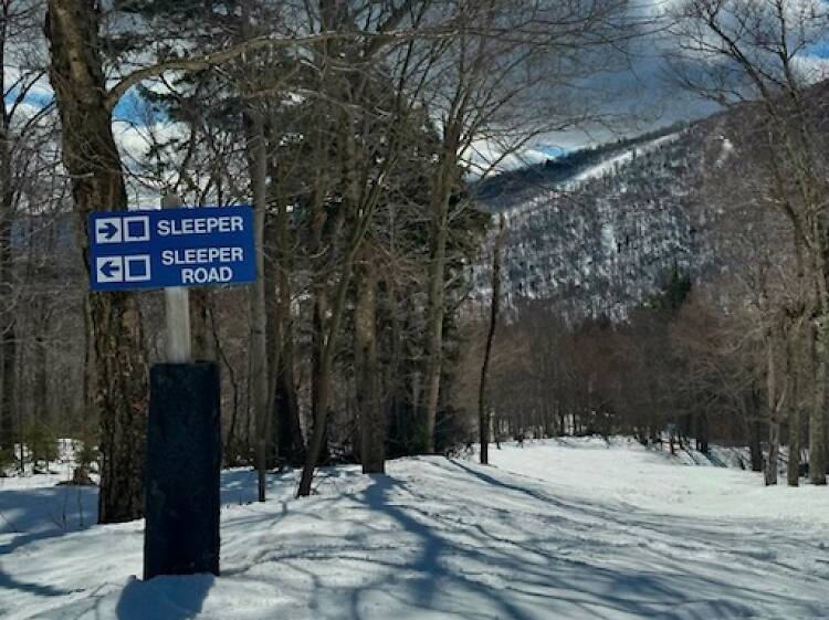 Sugarbush Mountain Resort, Warren, Vermont