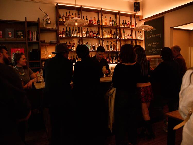 The 50 best bars in Melbourne