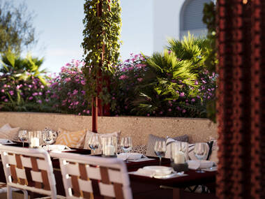 Score credits just for making a reservation at one of your favourite Sydney restaurants