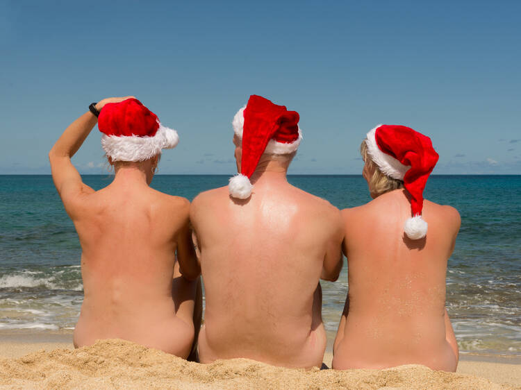 Just updated: the Christmas weather forecast for Australia – here’s what to expect