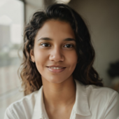 Ronja Sen
