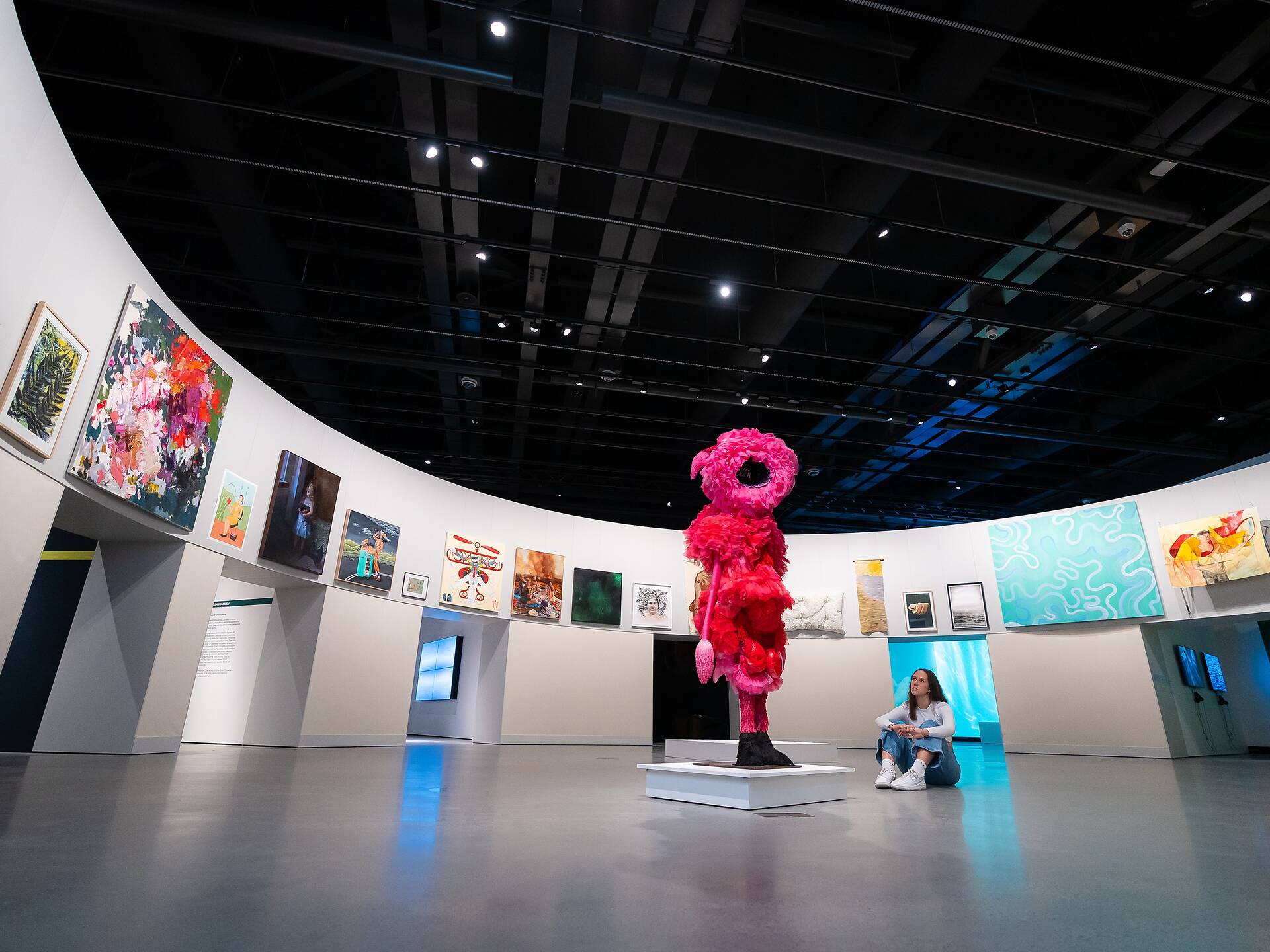 The 19 best art exhibitions to see in Australia in 2025