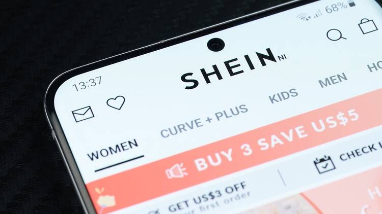 Shein