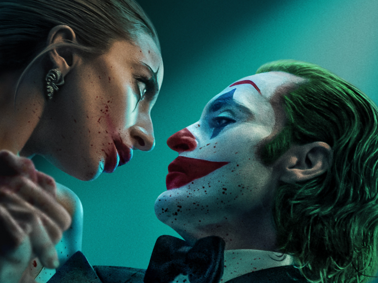 Joker: Loucura a Dois