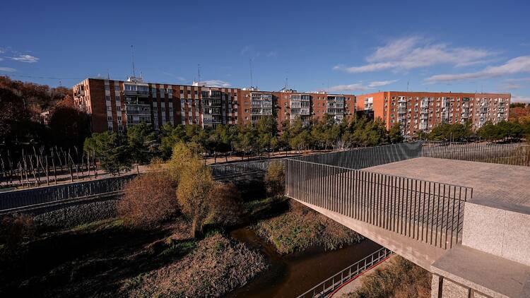 Ayuntamiento de Madrid