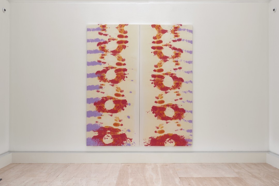 New Contemporaries 2024