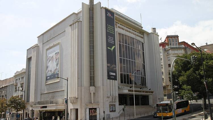 Cinema Império