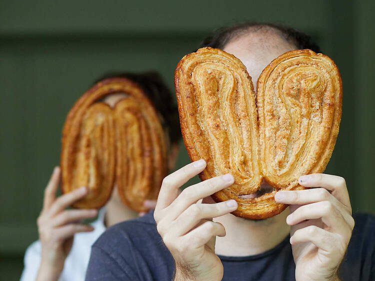 Labán Pâtisserie