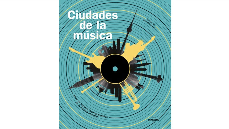 'Ciudades de la música', Guia Cortasa