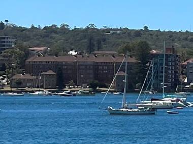 Splash around in the shallows at one of Sydney's best beaches Splash around in the shallows at one of Sydney's best beaches