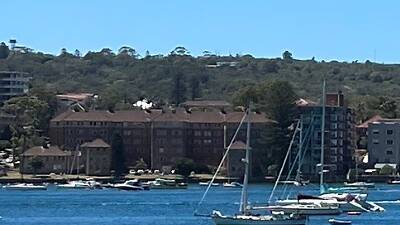 Splash around in the shallows at one of Sydney's best beaches Splash around in the shallows at one of Sydney's best beaches