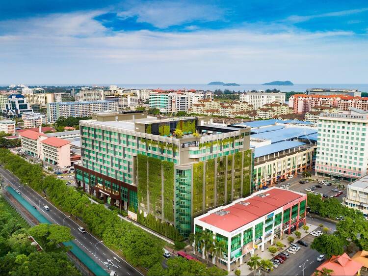 Malaysia
