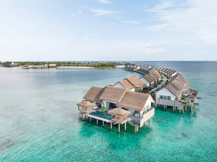 7 incredible destinations in Asia