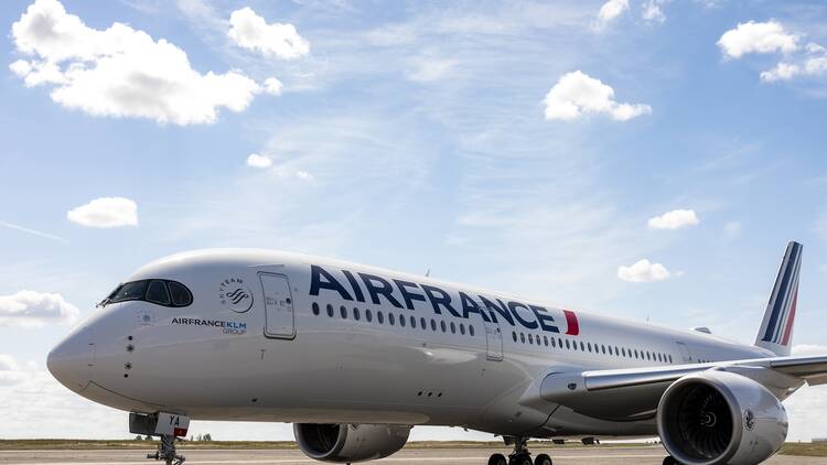 Air France