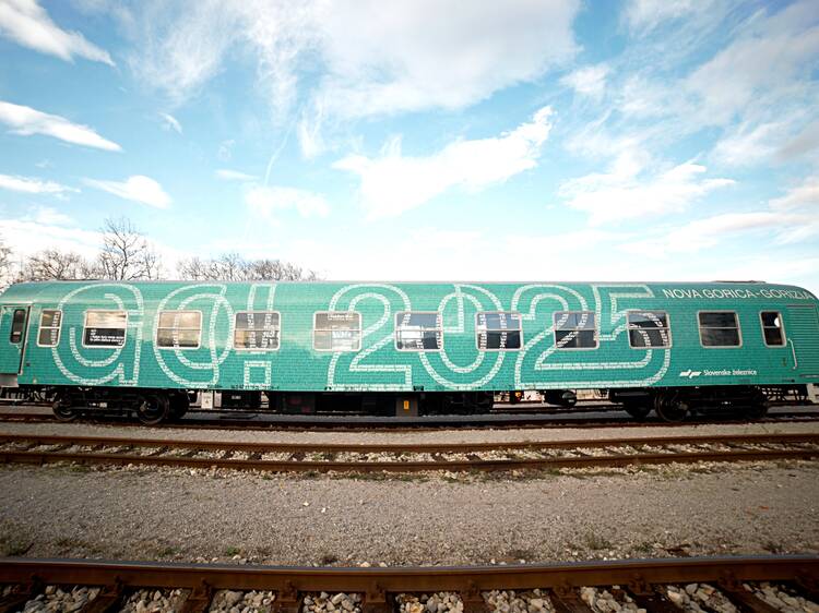 Time Out’s list of the 25 Best New Things to Do in the World in 2025