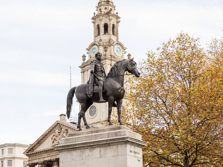 Trafalgar Square