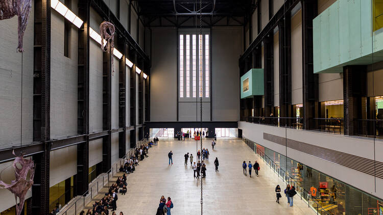 Tate Modern