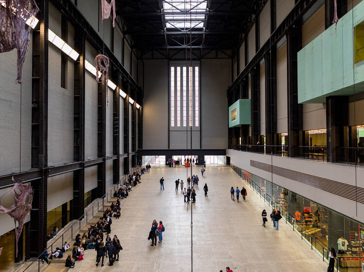 Tate Modern