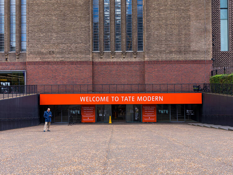 Tate Modern