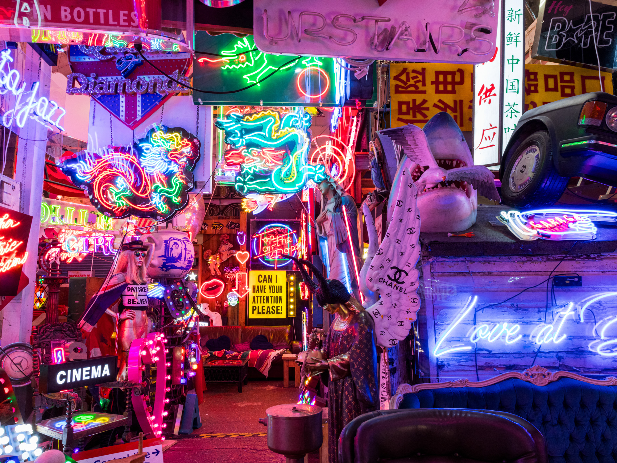 Free Things To Do in London That Are Actually Worth It