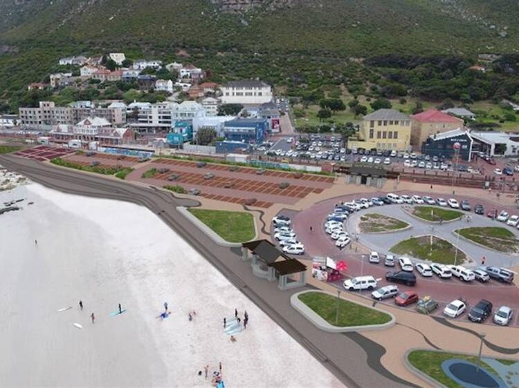 Muizenberg rebooted: here's what's in store