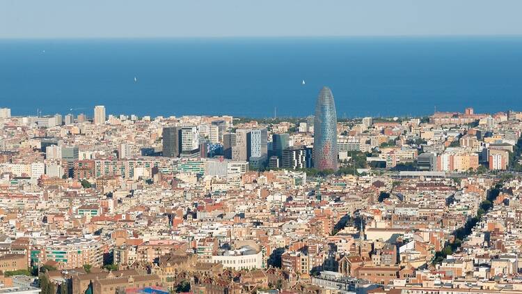 barcelona ciutat