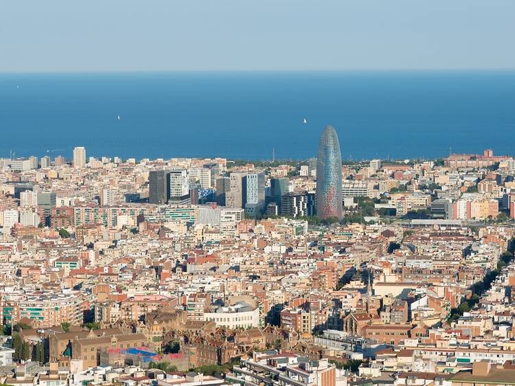 Coses per fer a Barcelona aquesta setmana