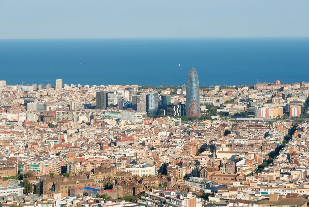 barcelona ciutat