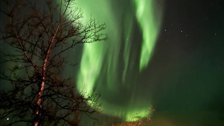 ION Adventure Hotel, Iceland